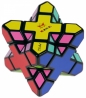 Łamigłówka Skewb Xtreme - poziom 4,5/5 (106672) - Tony Fisher