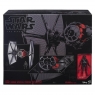 Stars Wars E7 Black Series - mega statek