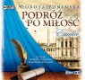 Podróż po miłość Emilia
	 (Audiobook)