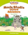  PR KIDS Movie Studio Island Adventure (4) POPTROPICA