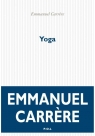 Yoga Emmanuel Carrere