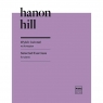 Wybór ćwiczeń na fortepian Charles Hanon, Roch Hill