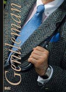 Gentleman - Adam Granville