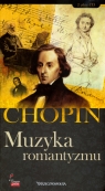 Fryderyk Chopin. Tom 9. Muzyka romantyzmu (książka + 2CD)
