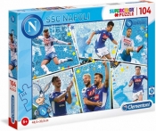 Puzzle 104: Napoli (27138)