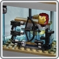 Lego Super Heroes: Walka o Wieżę Avengersow (76166)