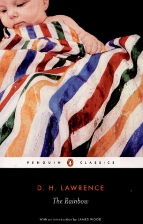The Rainbow - David Herbert Lawrence