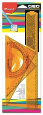 Zestaw geometryczny