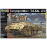 REVELL Bergepanther Sd.KFZ.1 (3238)