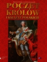 Poczet królów i książąt polskich Trąba Mariusz, Krzyżanowski Lech