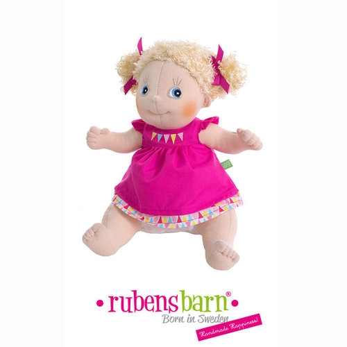 Rubens Barn Kids Linnea new