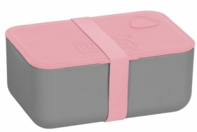 Lunch Box BeUniq PP21-3033C PASO
