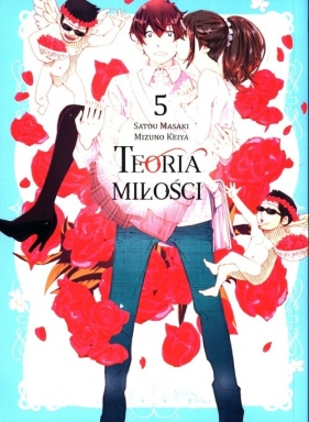 Teoria miłości 5 - Masaki Satō, Keiya Mizuno