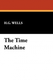 The Time Machine - Herbert George Wells