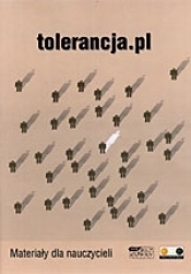 Tolerancja.pl. Materiały dla nauczycieli