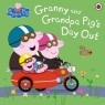 Peppa Pig Granny and Grandpa Pig\'s Day Out
