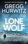 Lone Wolf Hurwitz, Gregg