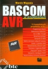 Bascom AVR w przykładach Wiązania Marcin