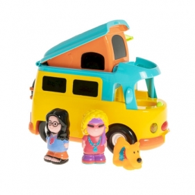 Auto kamper szalone wakacje (SP82338 AN01)