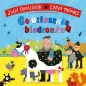 Co usłyszała biedronka - Julia Donaldson, Lydia Monks