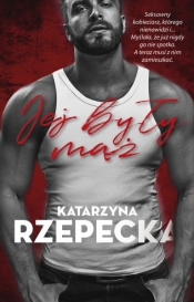 Jej były mąż - Katarzyna Rzepecka