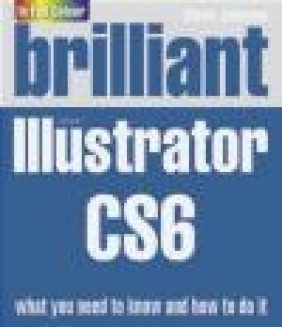 Brilliant Illustrator CS6