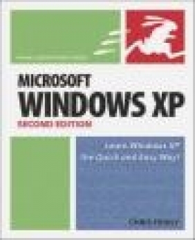 Windows XP Visual Quickstart Guide Chris Fehily,  Fehily