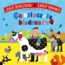 Co usłyszała biedronka Julia Donaldson, Lydia Monks