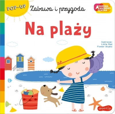 Książki pop-up
