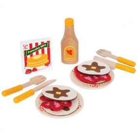 HAPE Naleśniki (E3113)