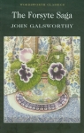 The Forsyte Saga John Galsworthy