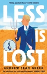 Less is Lost Greer	 Andrew Sean