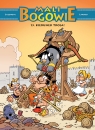 Mali bogowie. Tom 13. Kierunek Troja! Christophe Cazenove