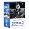Pakiet: Opowieści niepoprawne politycznie T.1-3 Piotr Zychowicz