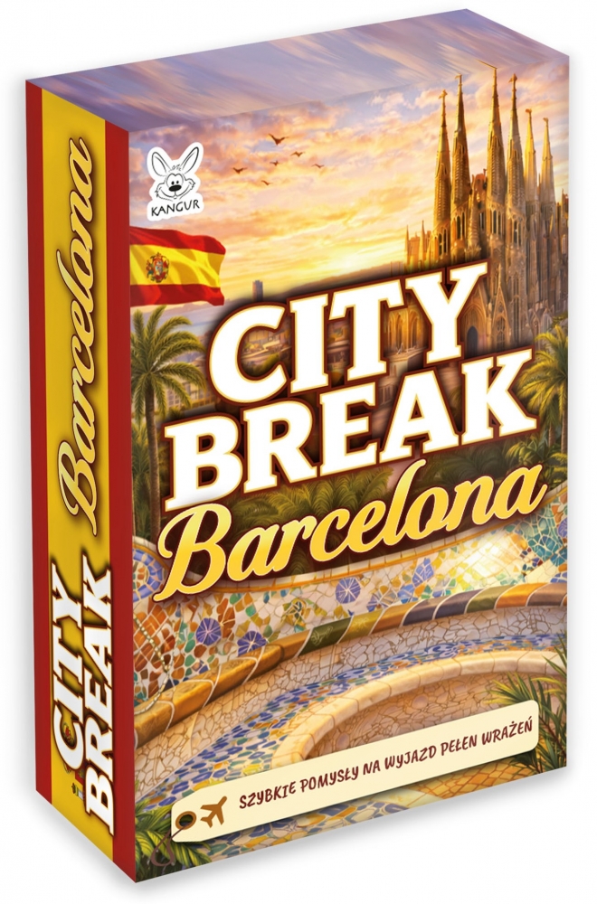 <img src='https://webimage.pl/pics/382/4/dCITY-BREAK_BARCELONA_1.jpg' style='height:440px' /> Barcelona - City Break. Mini Przewodnik