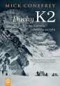 Duchy K2. - Mick Conefrey