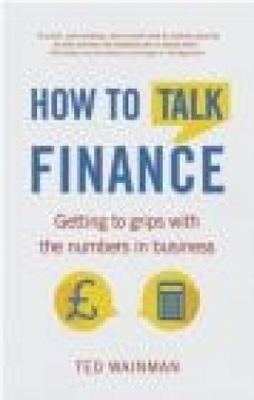 How to Talk Finance - Ted Wainman