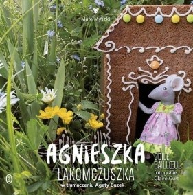 Agnieszka Łakomczuszka - Odile Baillœul