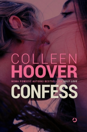 Confess - Colleen Hoover