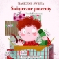 Magiczne święta. Świąteczne prezenty - Urszula Kozłowska, Urszula Kozłowska