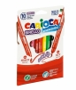 Pisaki Carioca Birello dwustronne, 10 kol. (41438)
