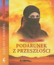Podarunek z przeszłości Tajemnica amuletu