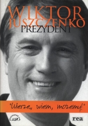 Wiktor Juszczenko. Prezydent