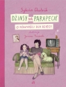 Dżinsy na parapecie. O równości dla dzieci