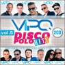 Vipo - Disco Polo hity vol. 5 (2CD) praca zbiorowa