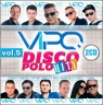 Vipo - Disco Polo hity vol. 5 (2CD) Opracowanie zbiorowe