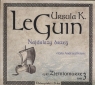 Nadalszy brzeg Ziemiomorze Tom 3
	 (Audiobook) Le Guin Ursula