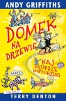  Domek na drzewie: najgłupsze historyjki