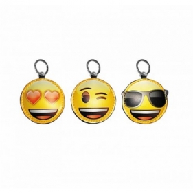 Brelok Starpak portmonetka emoticons (429486)