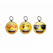 Brelok Starpak portmonetka emoticons (429486)